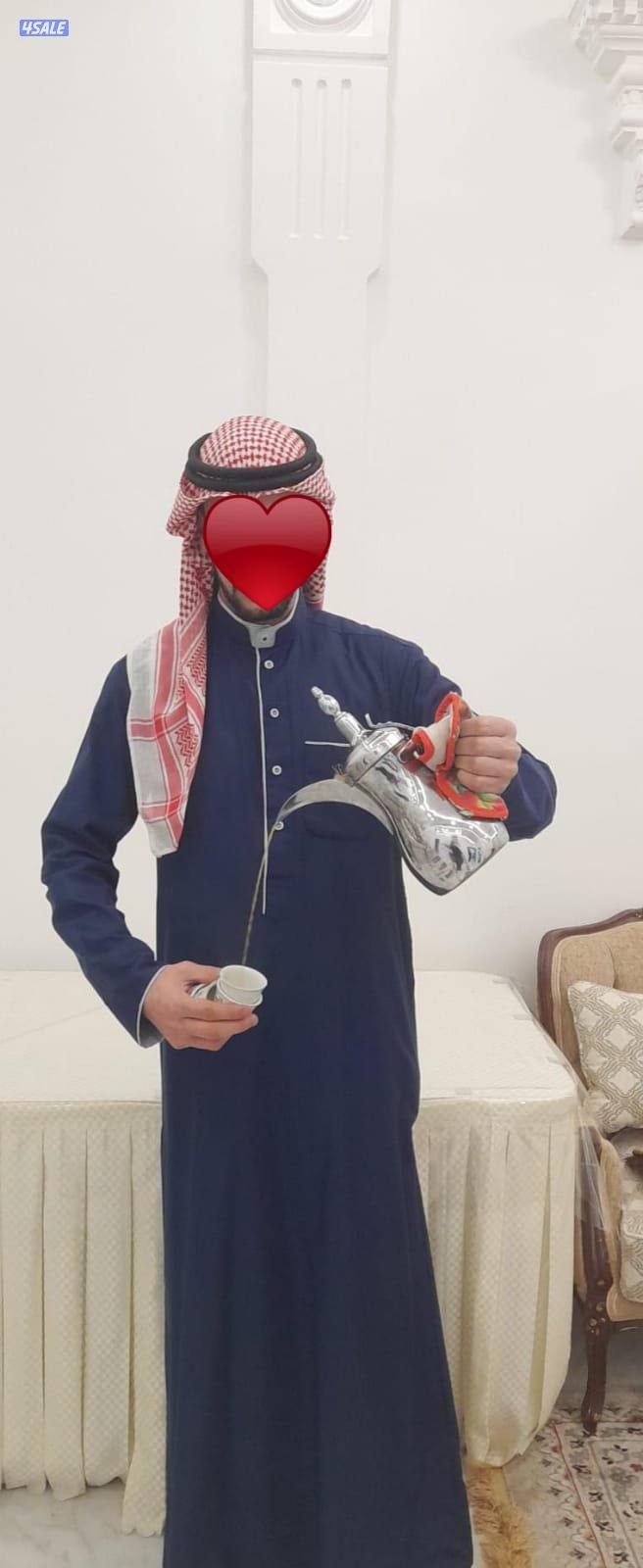 خدمة ضيافه القهوه وشاي وعصير وجميع مستلزمات الافراح والمناسبات3