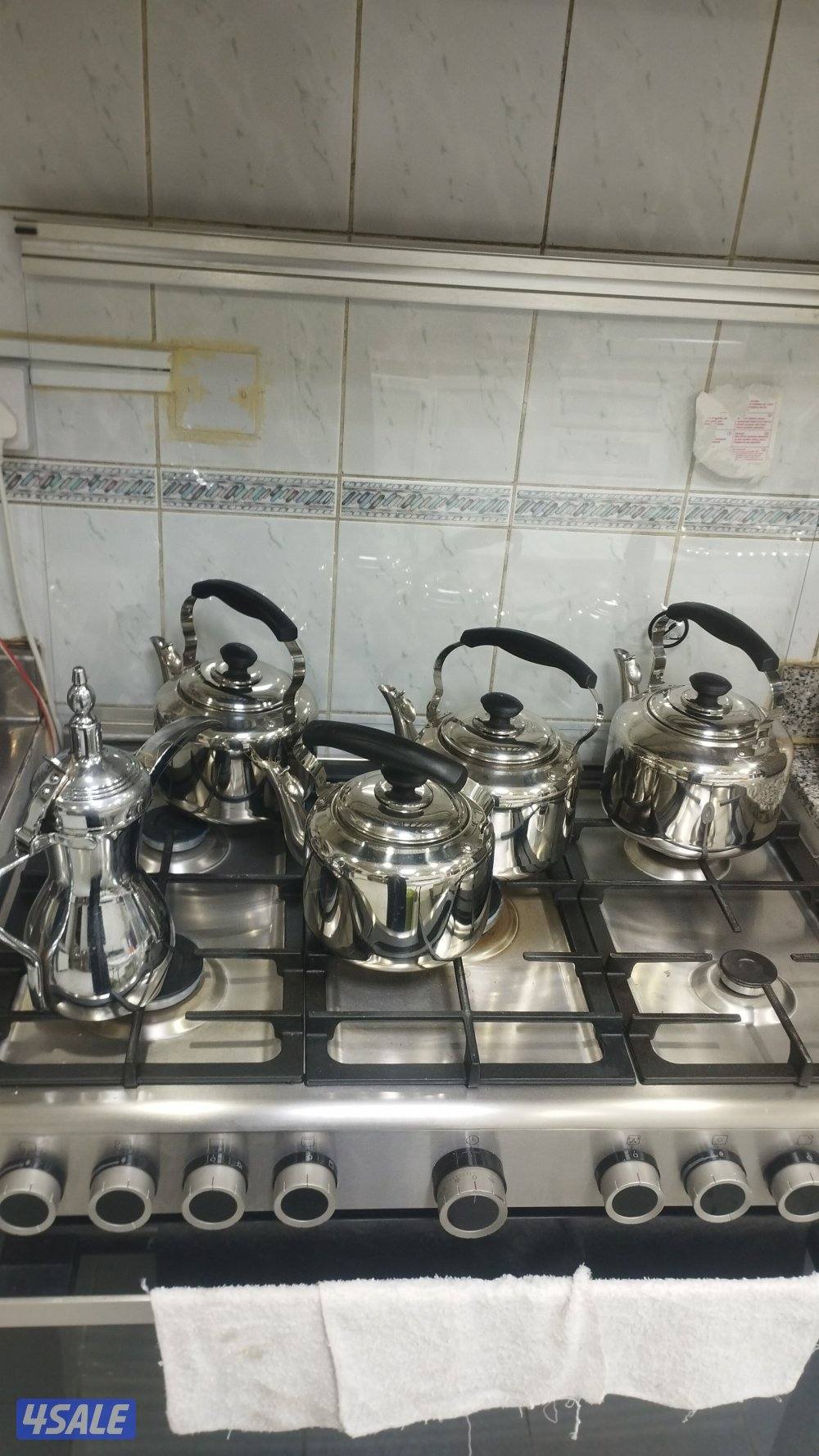 خدمة ضيافه القهوه وشاي وعصير وجميع مستلزمات الافراح والمناسبات5