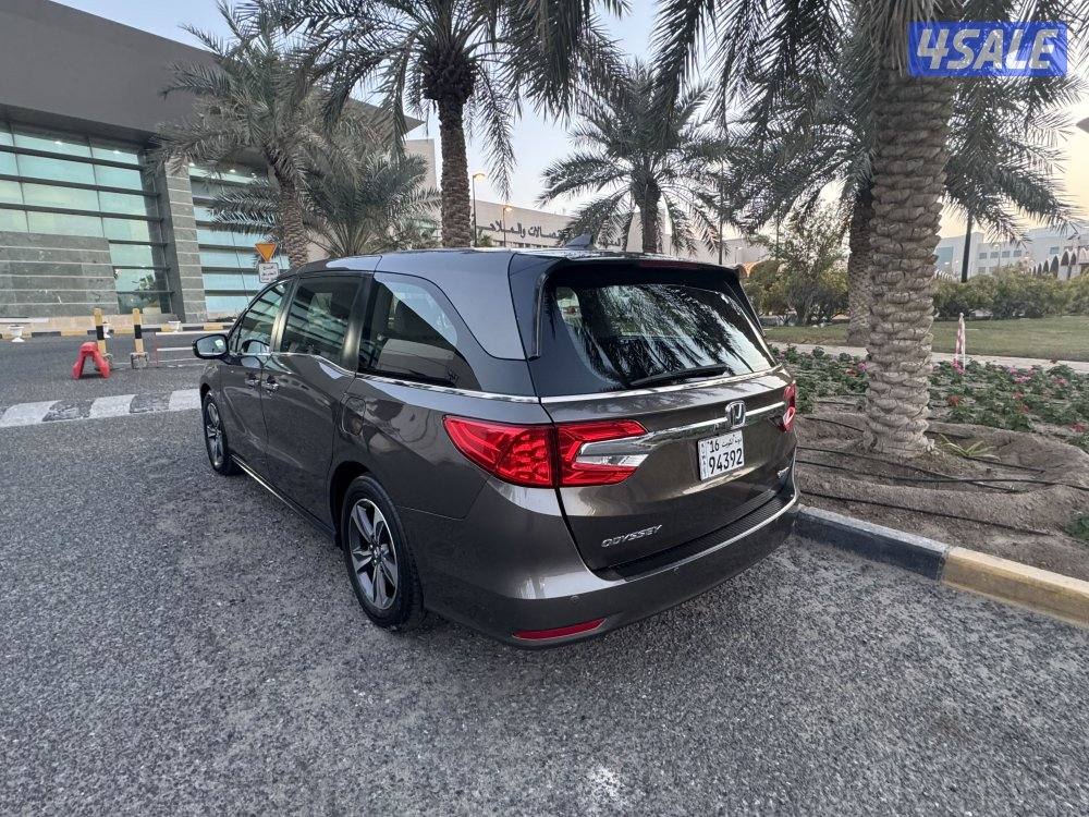 اوديسي قمه بالنظافه كامل الموصفات1