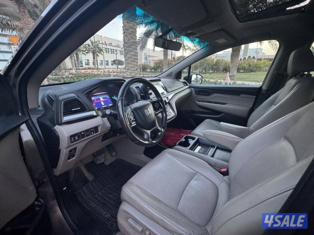 اوديسي قمه بالنظافه كامل الموصفات4