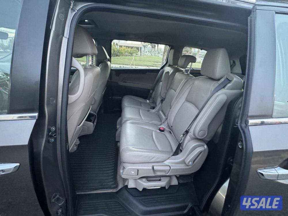 اوديسي قمه بالنظافه كامل الموصفات5