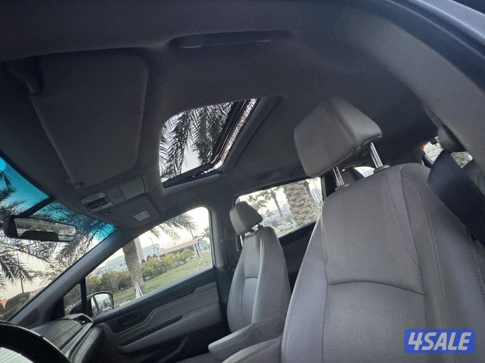 اوديسي قمه بالنظافه كامل الموصفات6