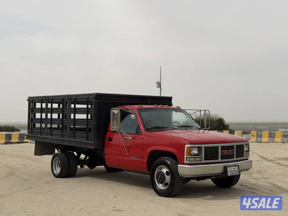 جمس ستيك مخزن عداد 27 الف فقط2