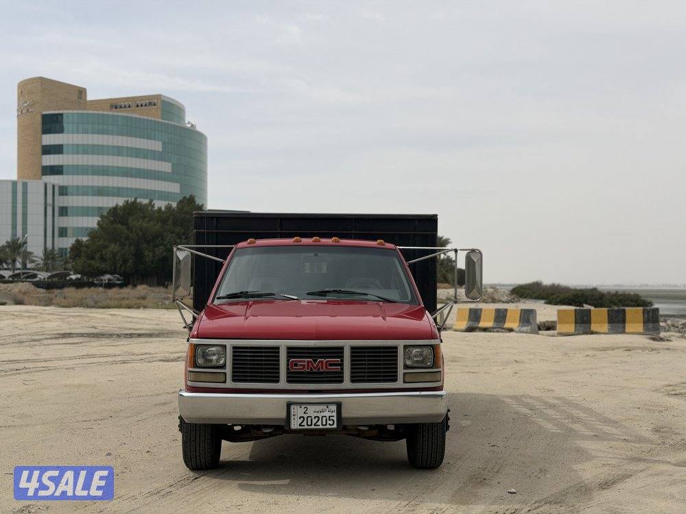 جمس ستيك مخزن عداد 27 الف فقط3