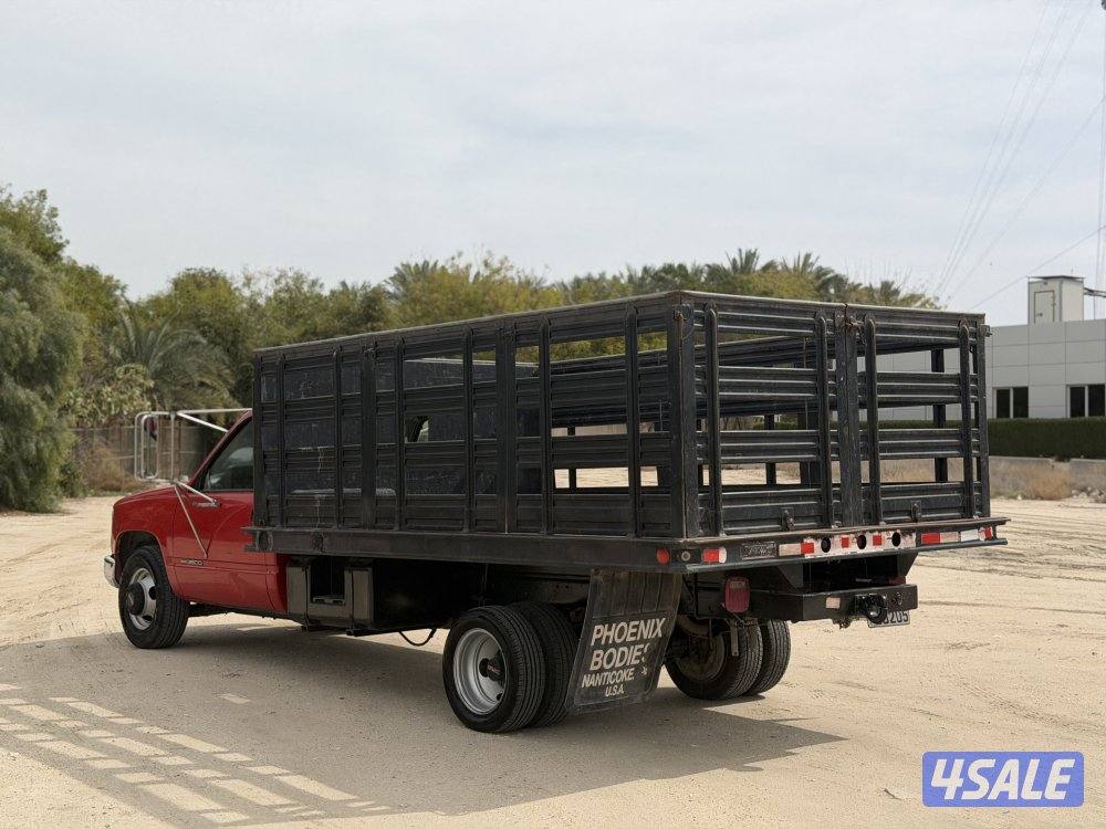 جمس ستيك مخزن عداد 27 الف فقط5