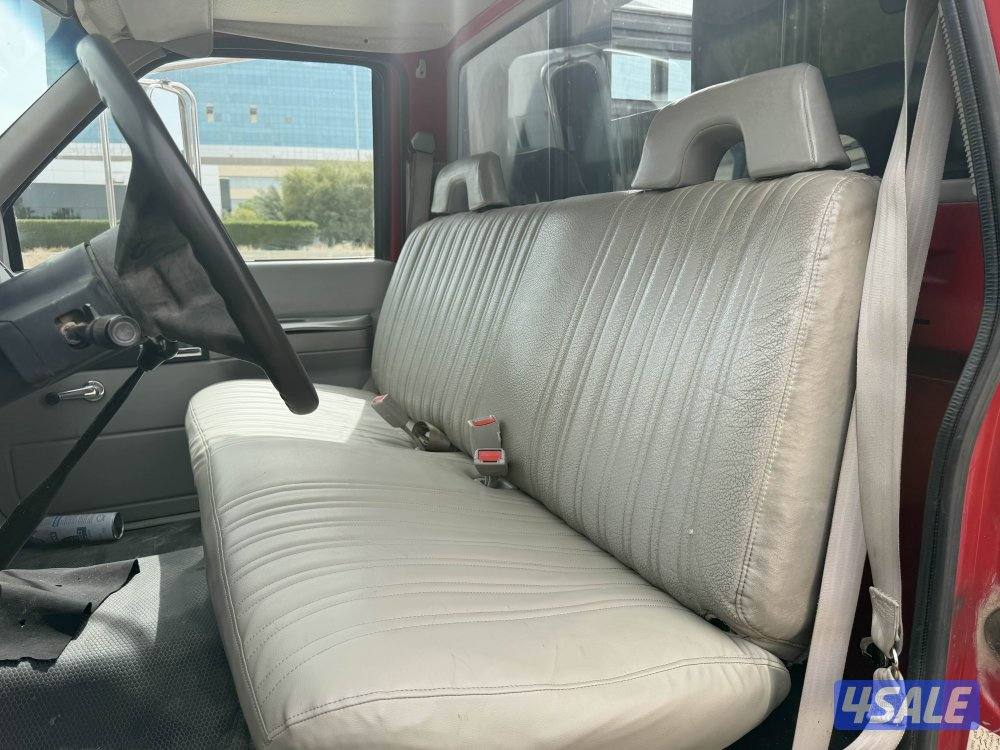 جمس ستيك مخزن عداد 27 الف فقط6