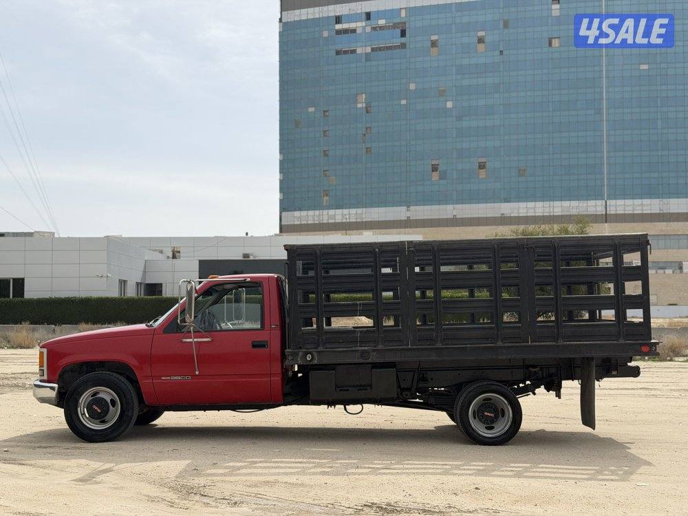 جمس ستيك مخزن عداد 27 الف فقط7