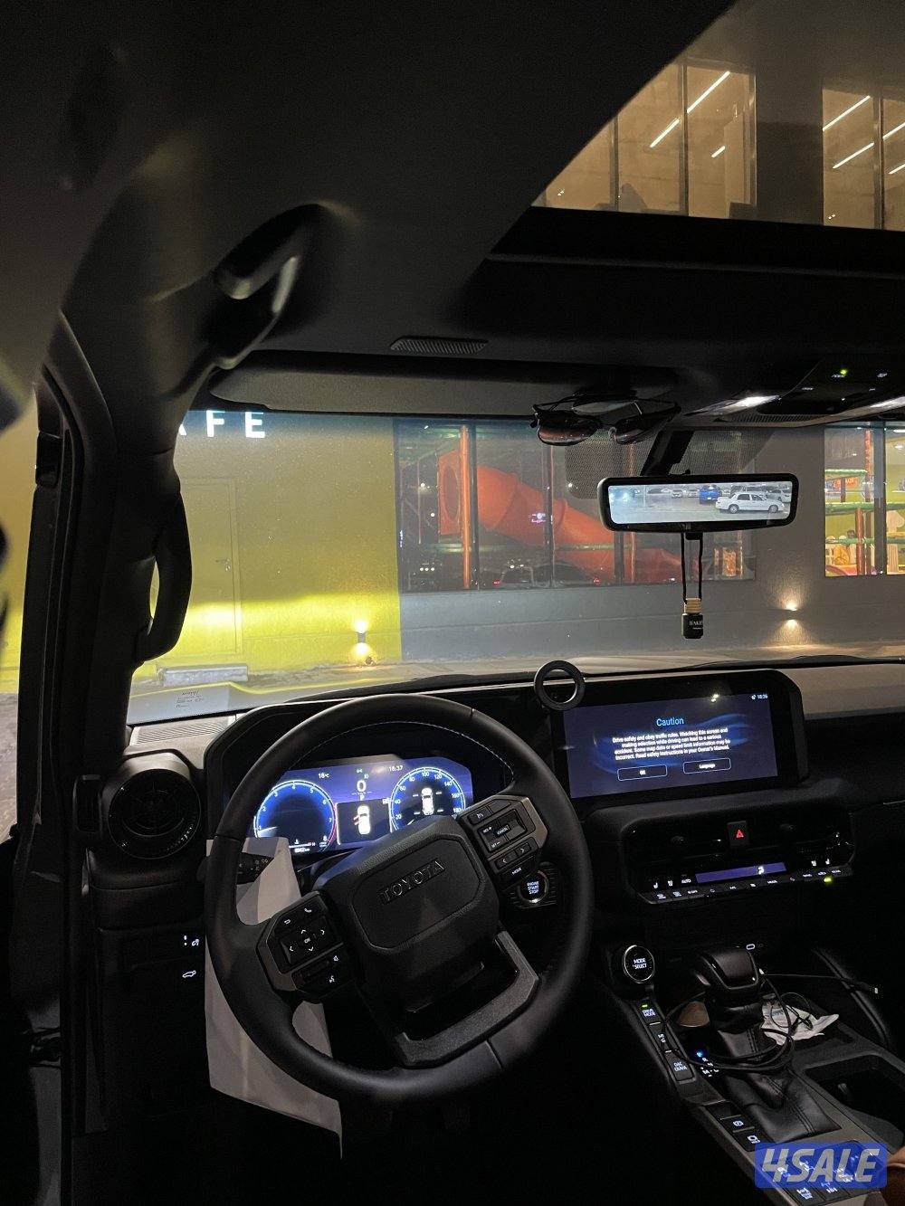 للبيع برادو Wx3