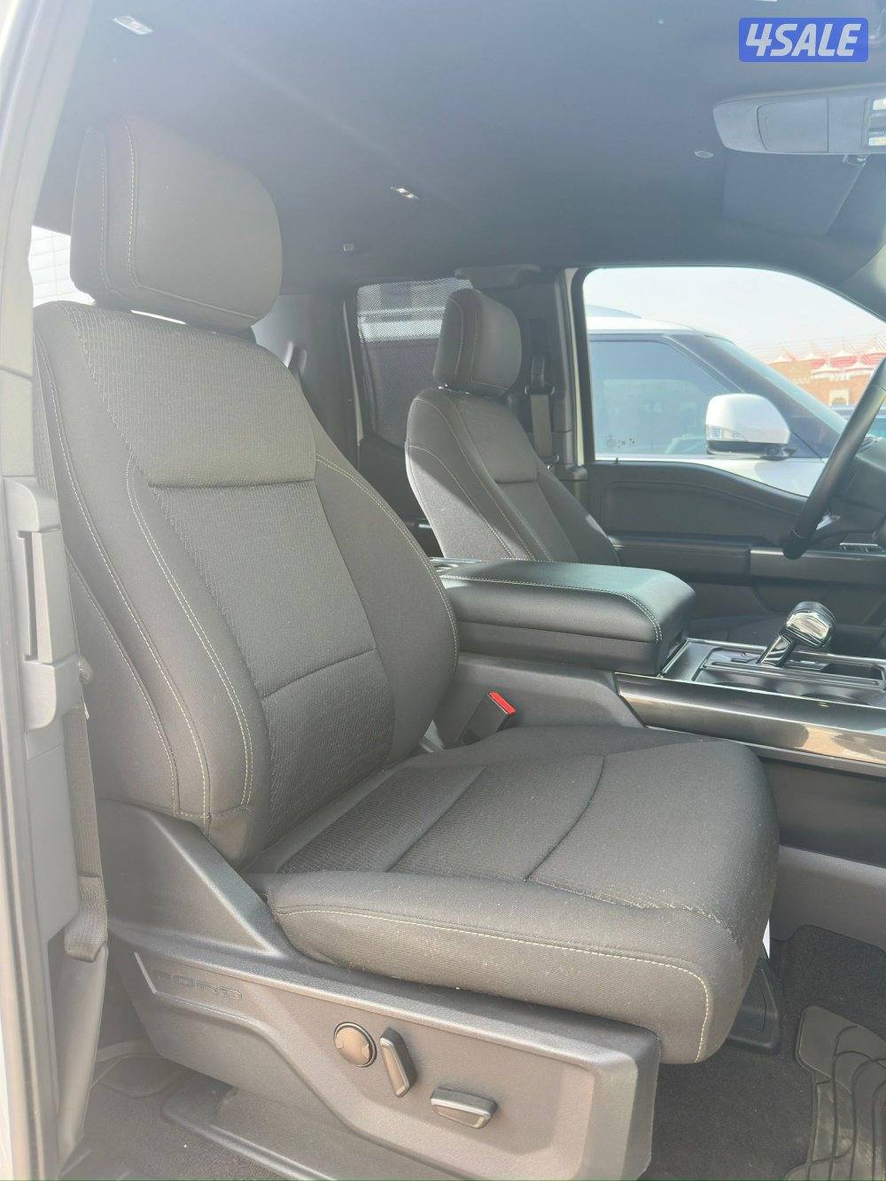 F-150 
XLT عداد 649