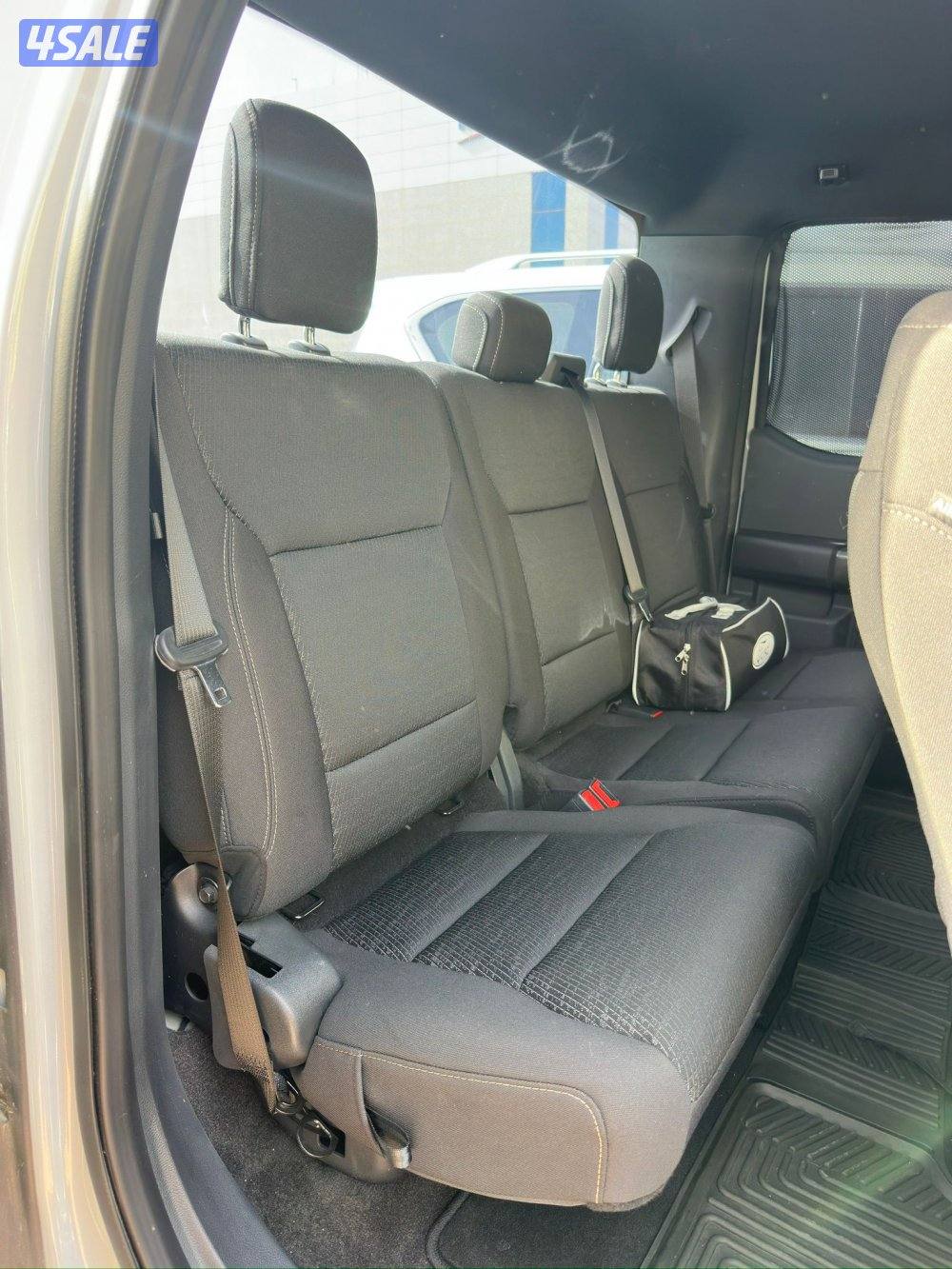 F-150 
XLT عداد 6410