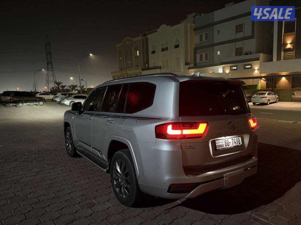 للبيع لاند كروزر3