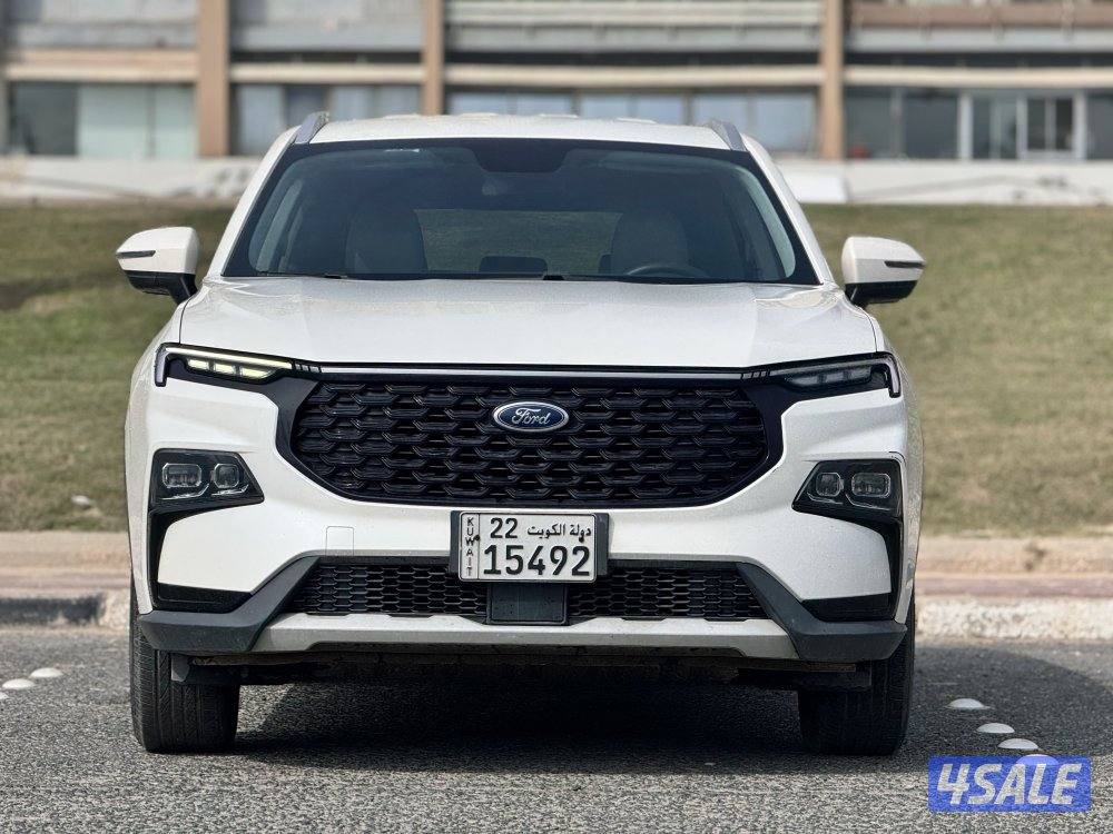 تيريتوري موديل 20244