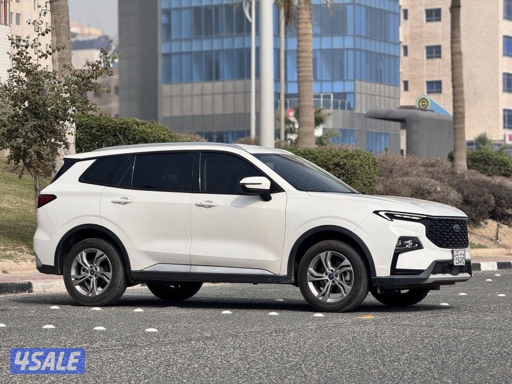 تيريتوري موديل 20242