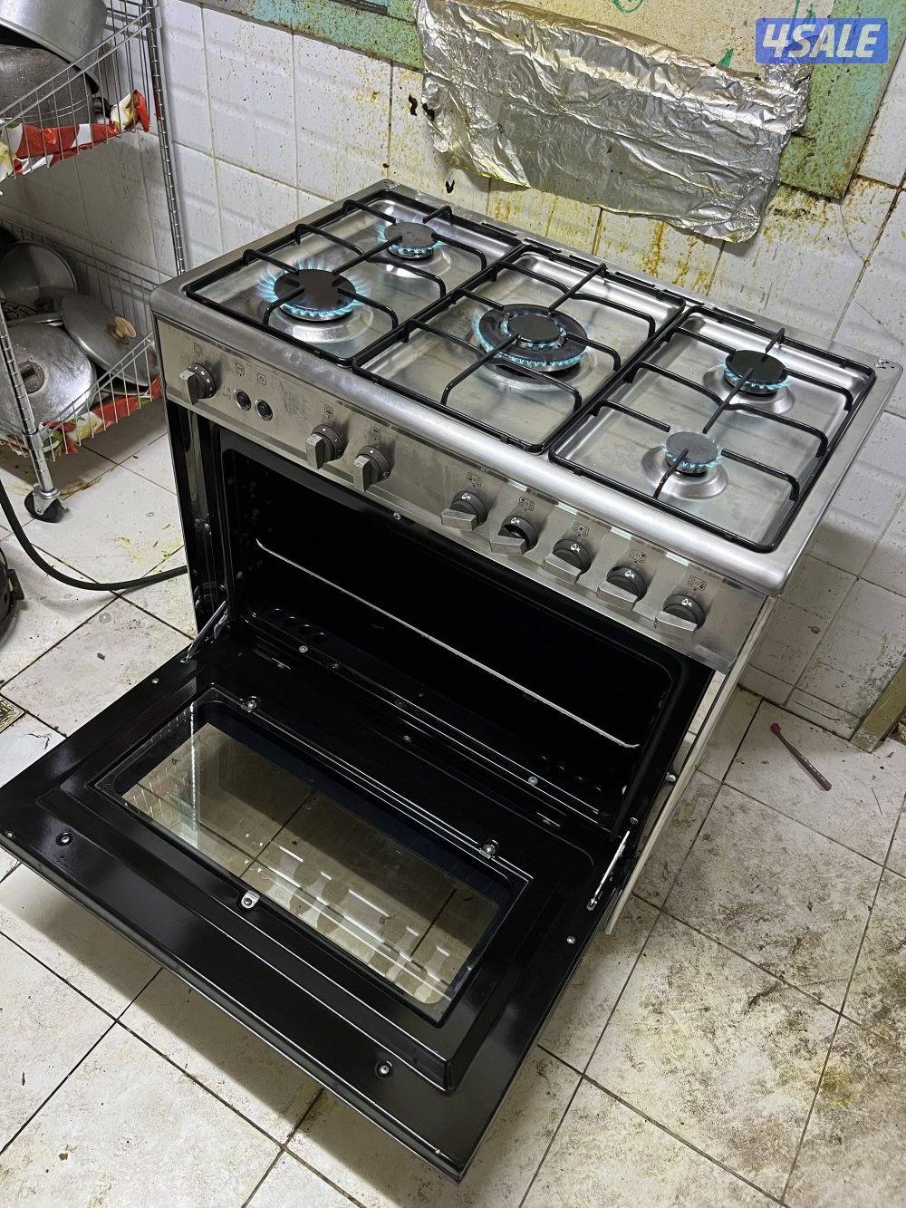 تنظيف وصيانة طباخات ومداخن (100%)1