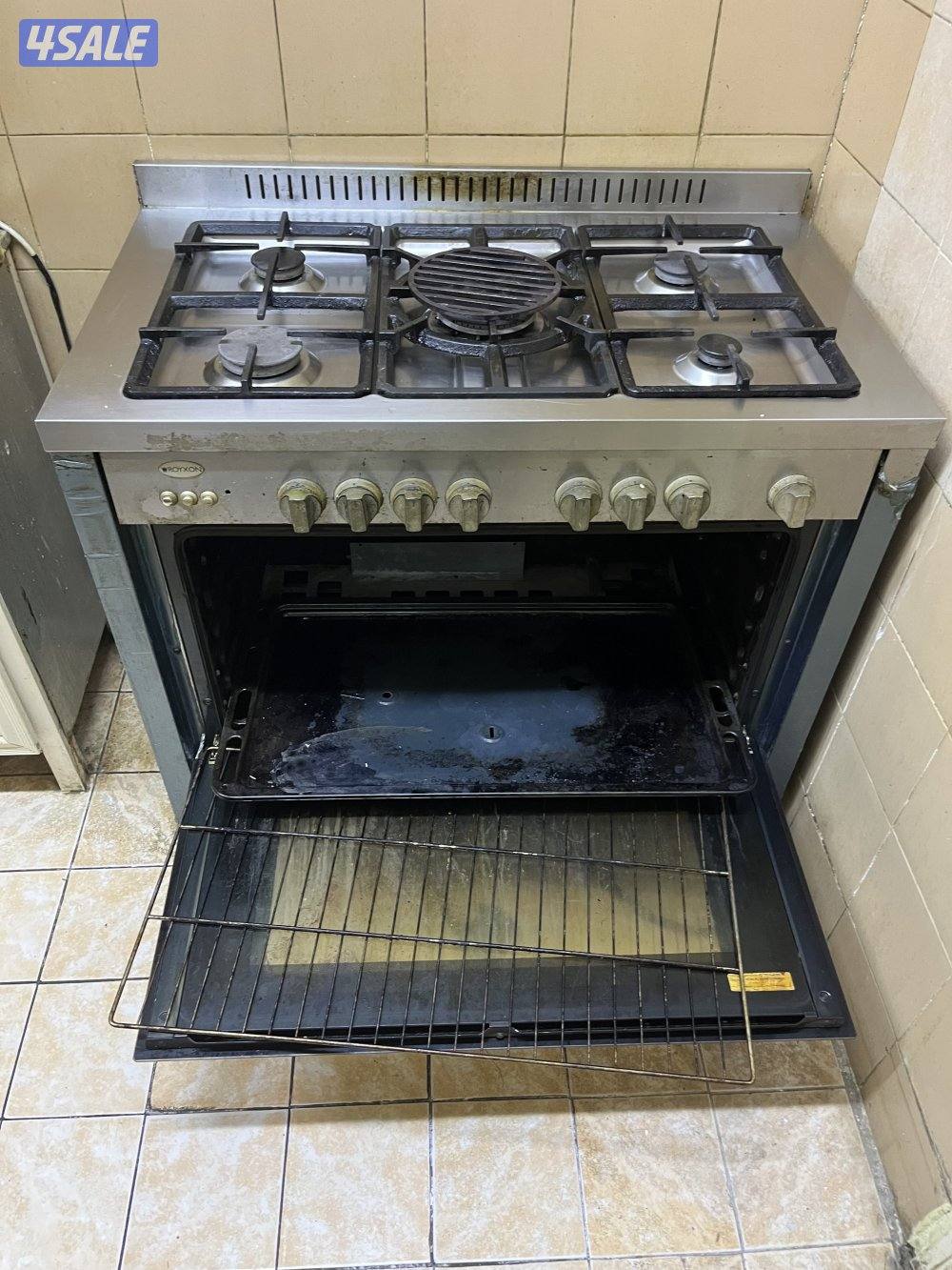 تنظيف وصيانة طباخات ومداخن (100%)3