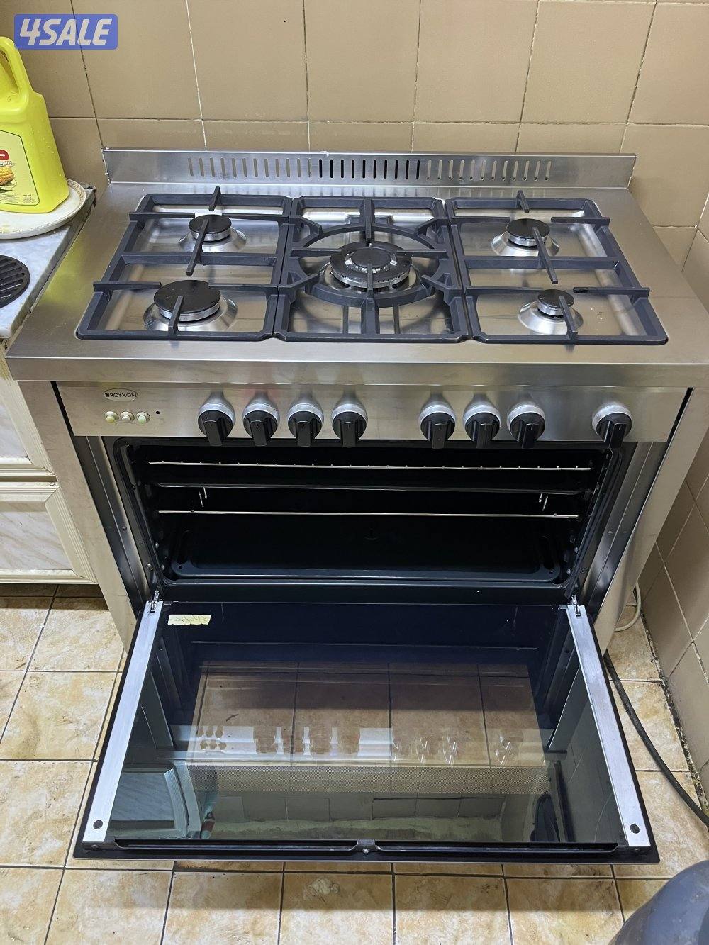 تنظيف وصيانة طباخات ومداخن (100%)4