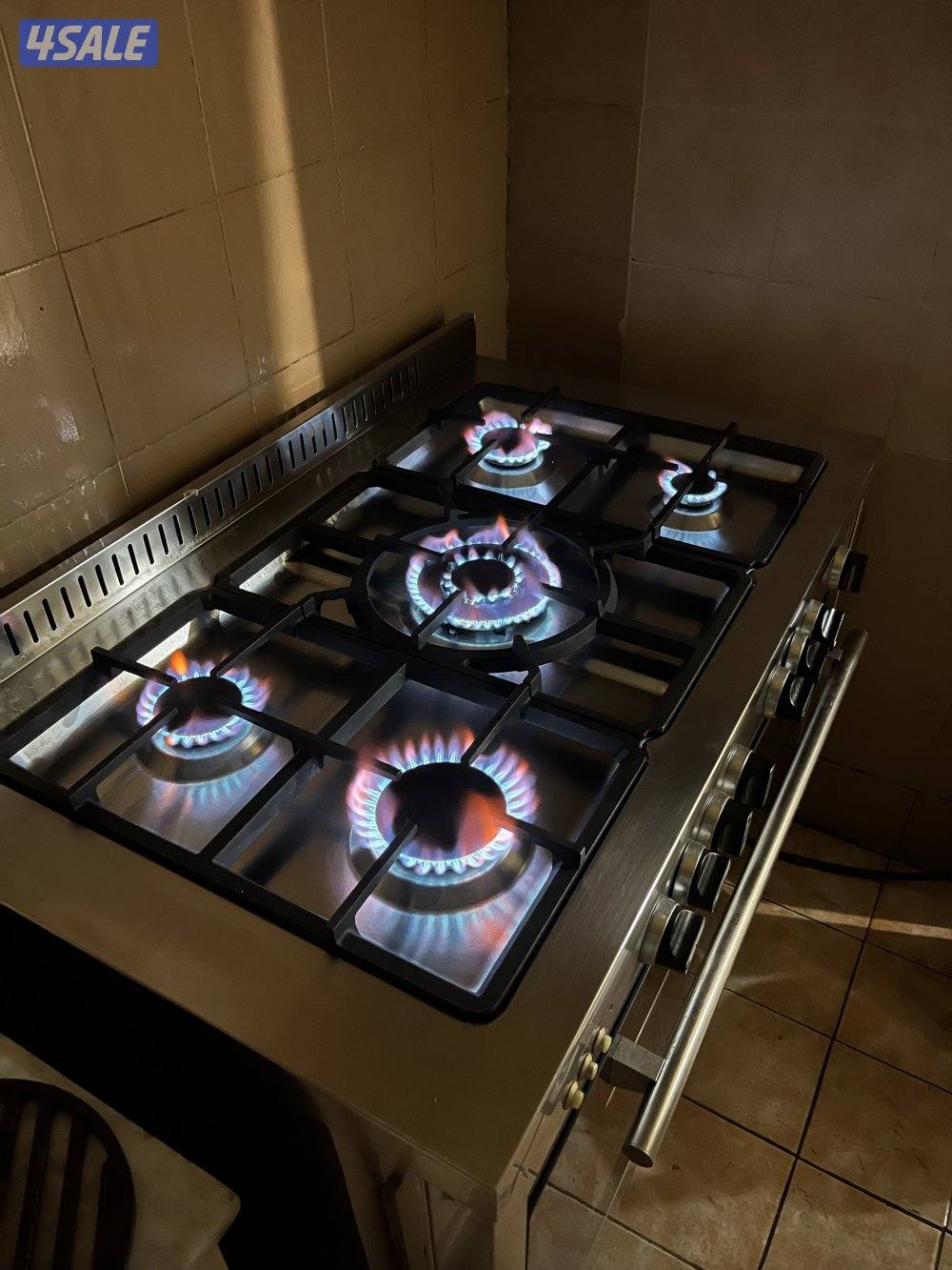 تنظيف وصيانة طباخات ومداخن (100%)5