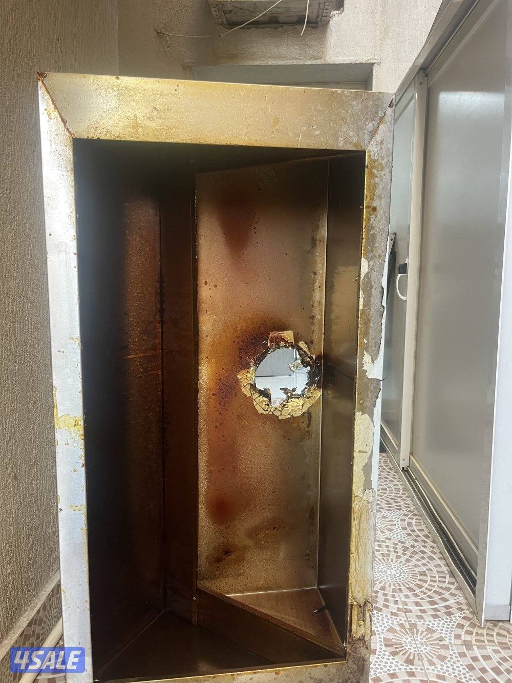 تنظيف وصيانة طباخات ومداخن (100%)6