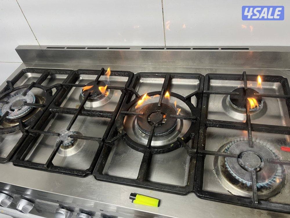 تنظيف وصيانة طباخات ومداخن (100%)8