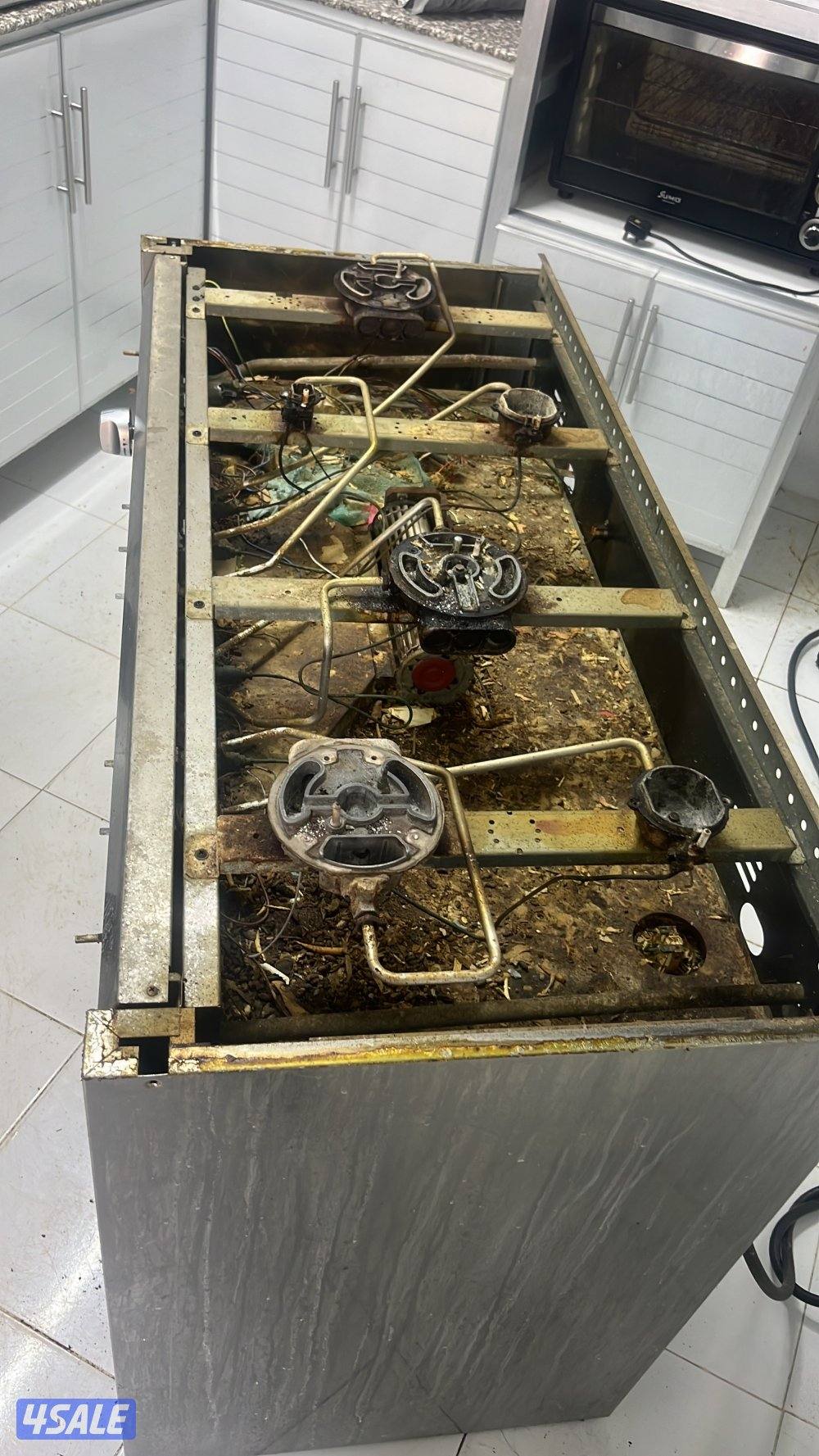 تنظيف وصيانة طباخات ومداخن (100%)9