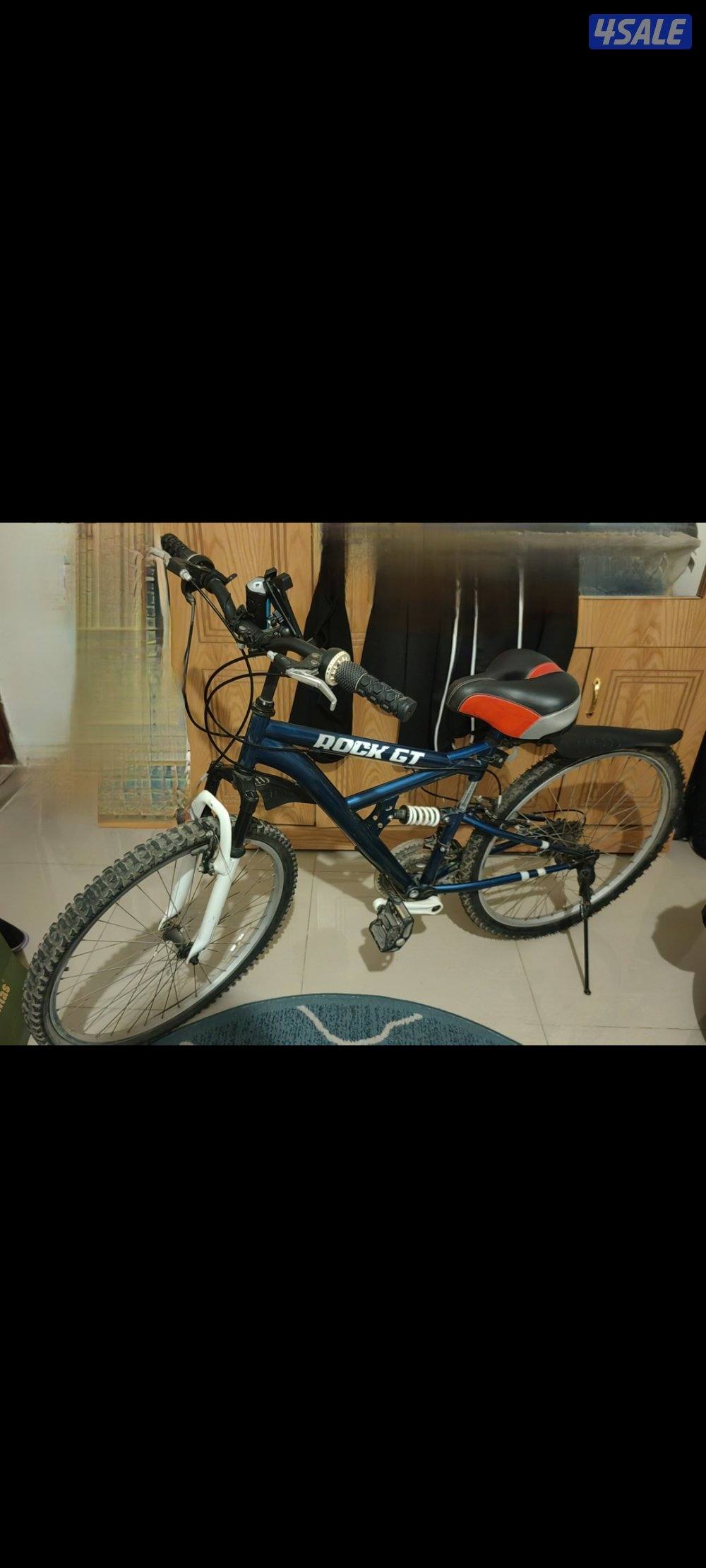 Bicycle-used1