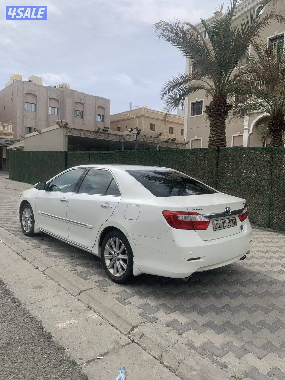 للبيع أوريون موديل ٢٠١٤0