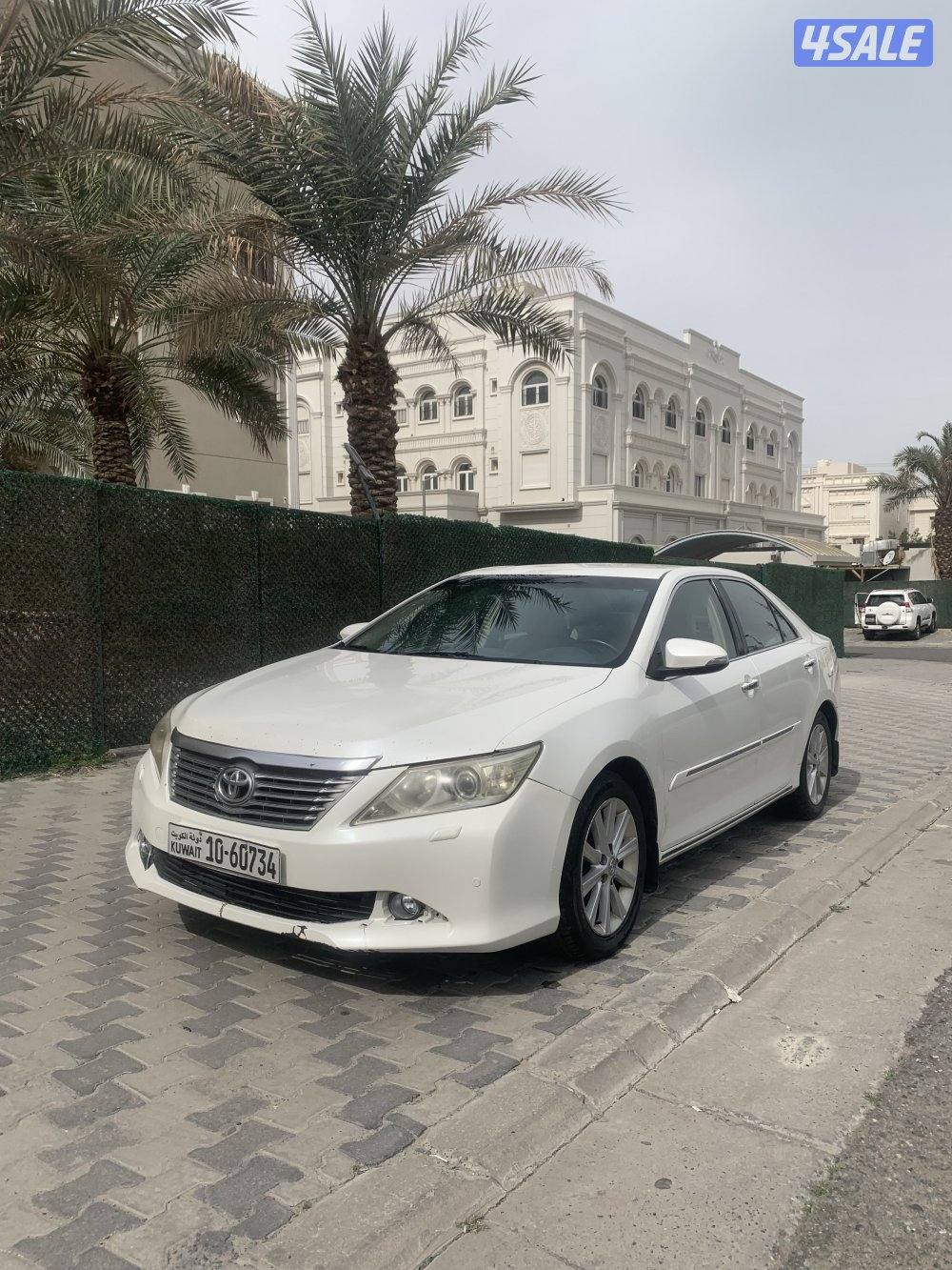 للبيع أوريون موديل ٢٠١٤2