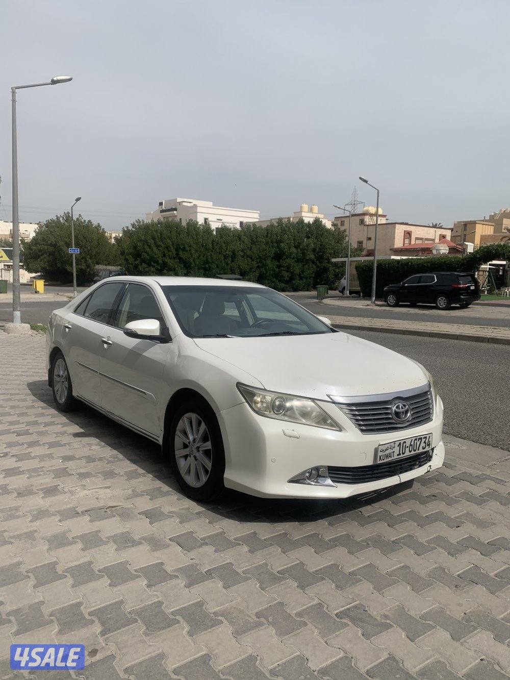 للبيع أوريون موديل ٢٠١٤3