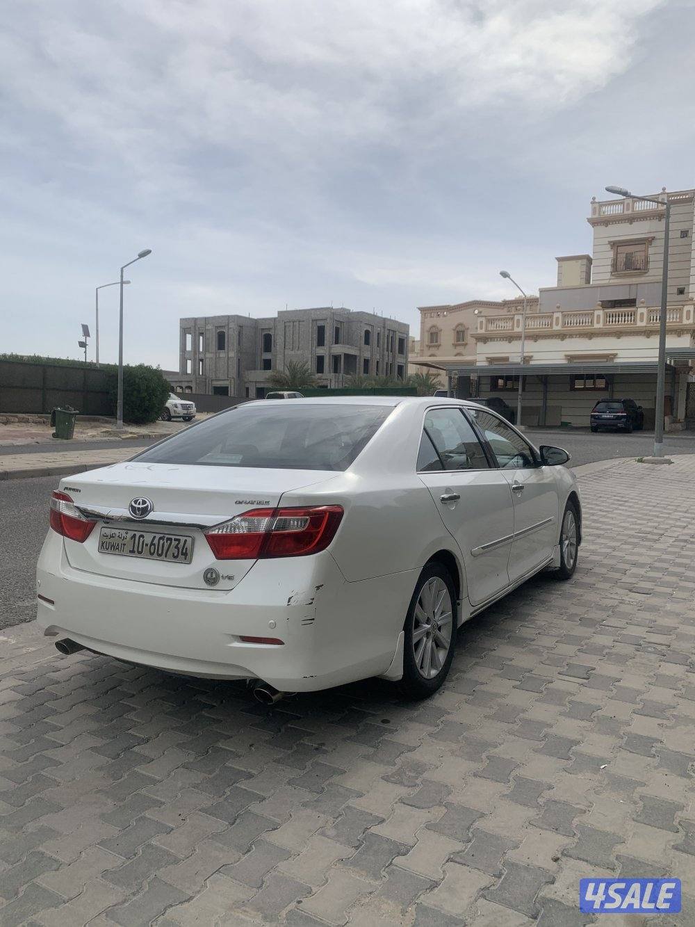 للبيع أوريون موديل ٢٠١٤4