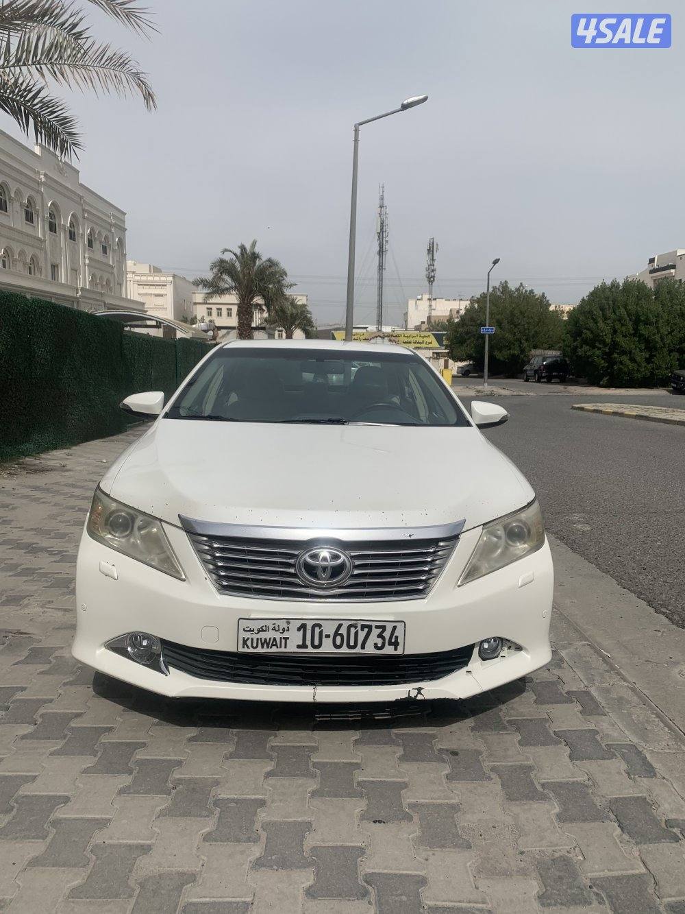 للبيع أوريون موديل ٢٠١٤5