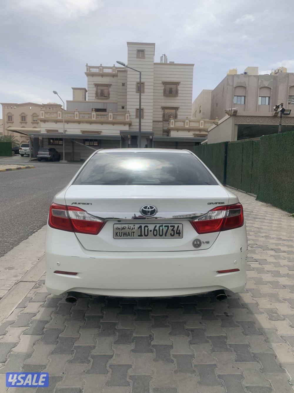 للبيع أوريون موديل ٢٠١٤6