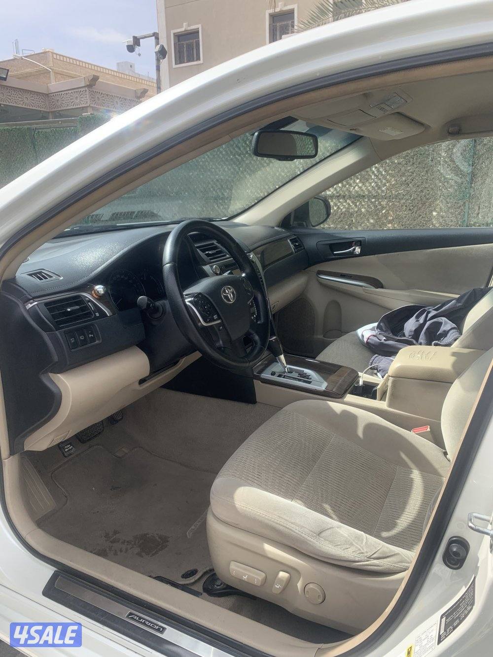 للبيع أوريون موديل ٢٠١٤8