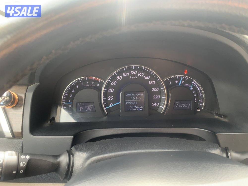 للبيع أوريون موديل ٢٠١٤9