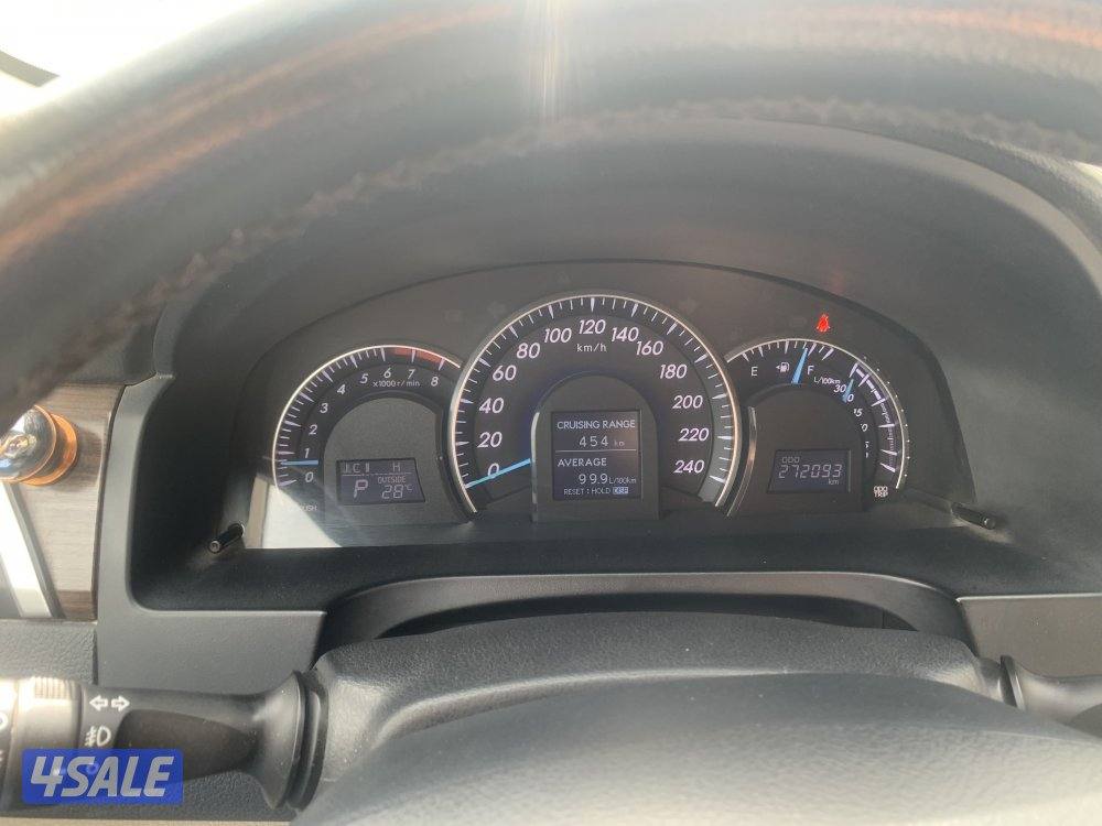 للبيع أوريون موديل ٢٠١٤10