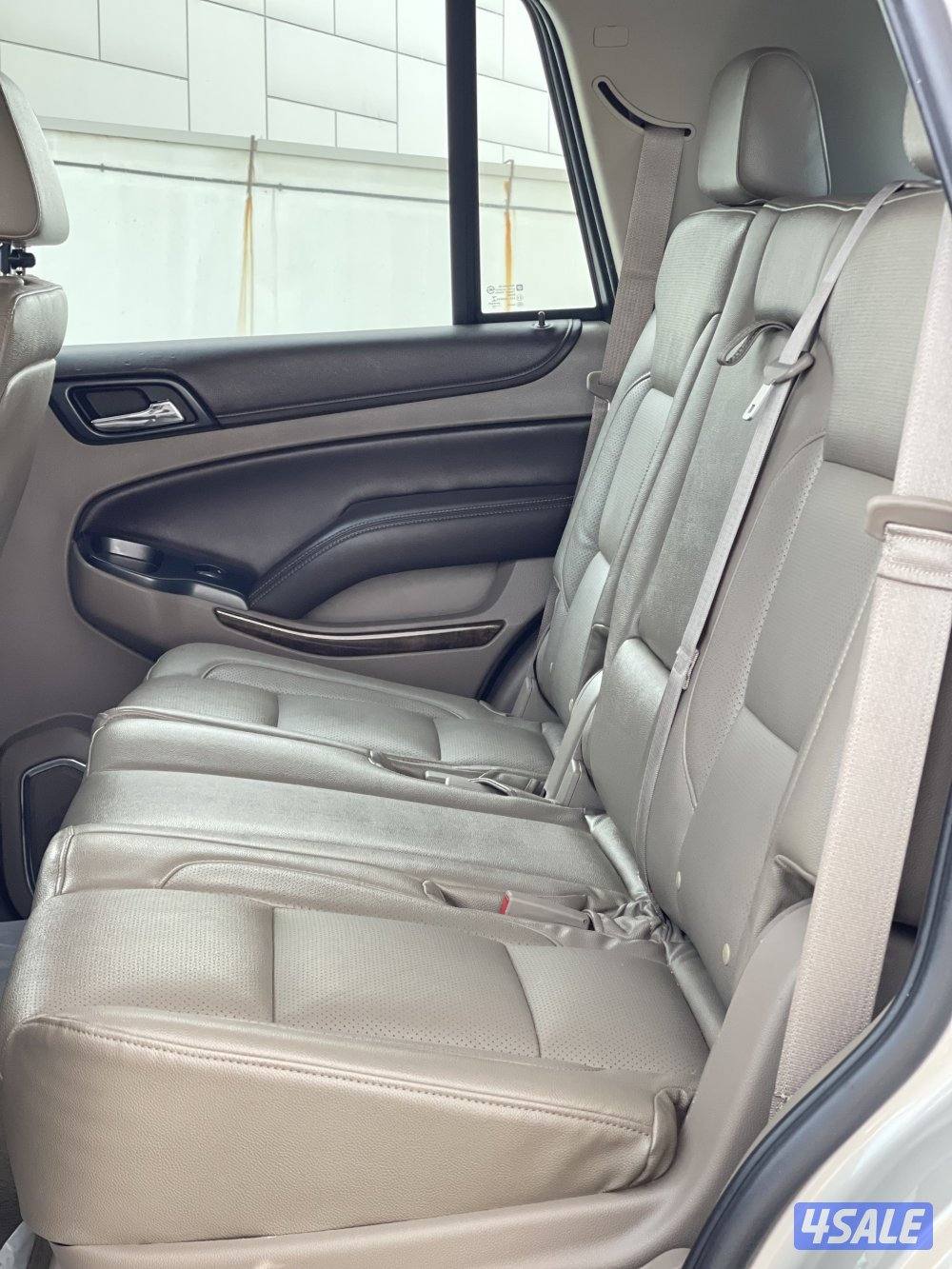 للبيع تاهو Lt 2 موديل 2015 وارد الغانم10