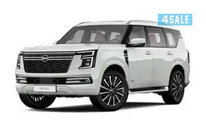 باترول SE 20260