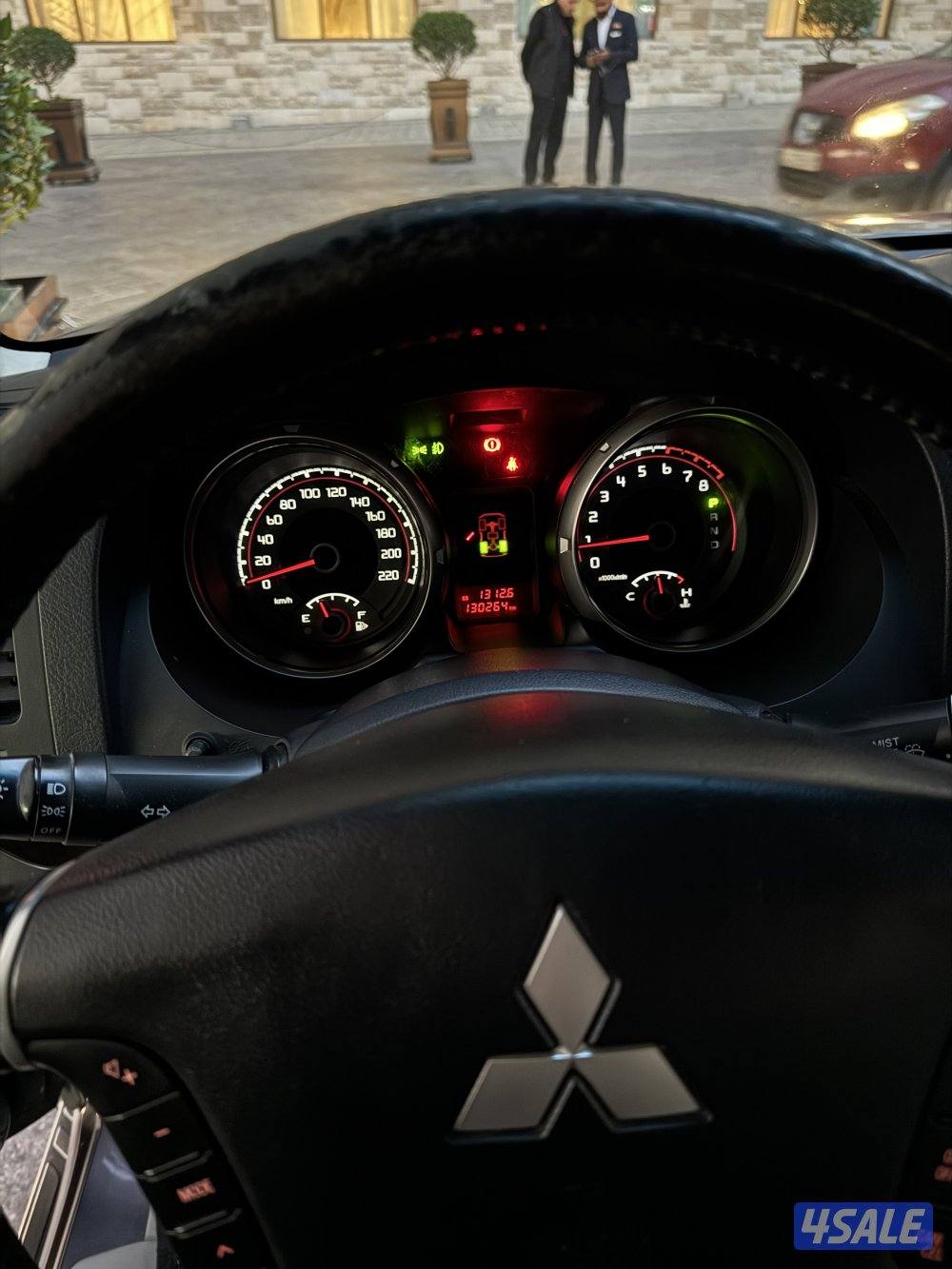 للبيع جيب باجيرو3