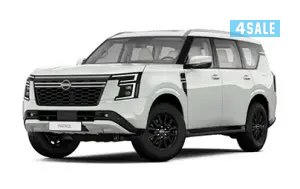 باترول بلاتينوم 20260