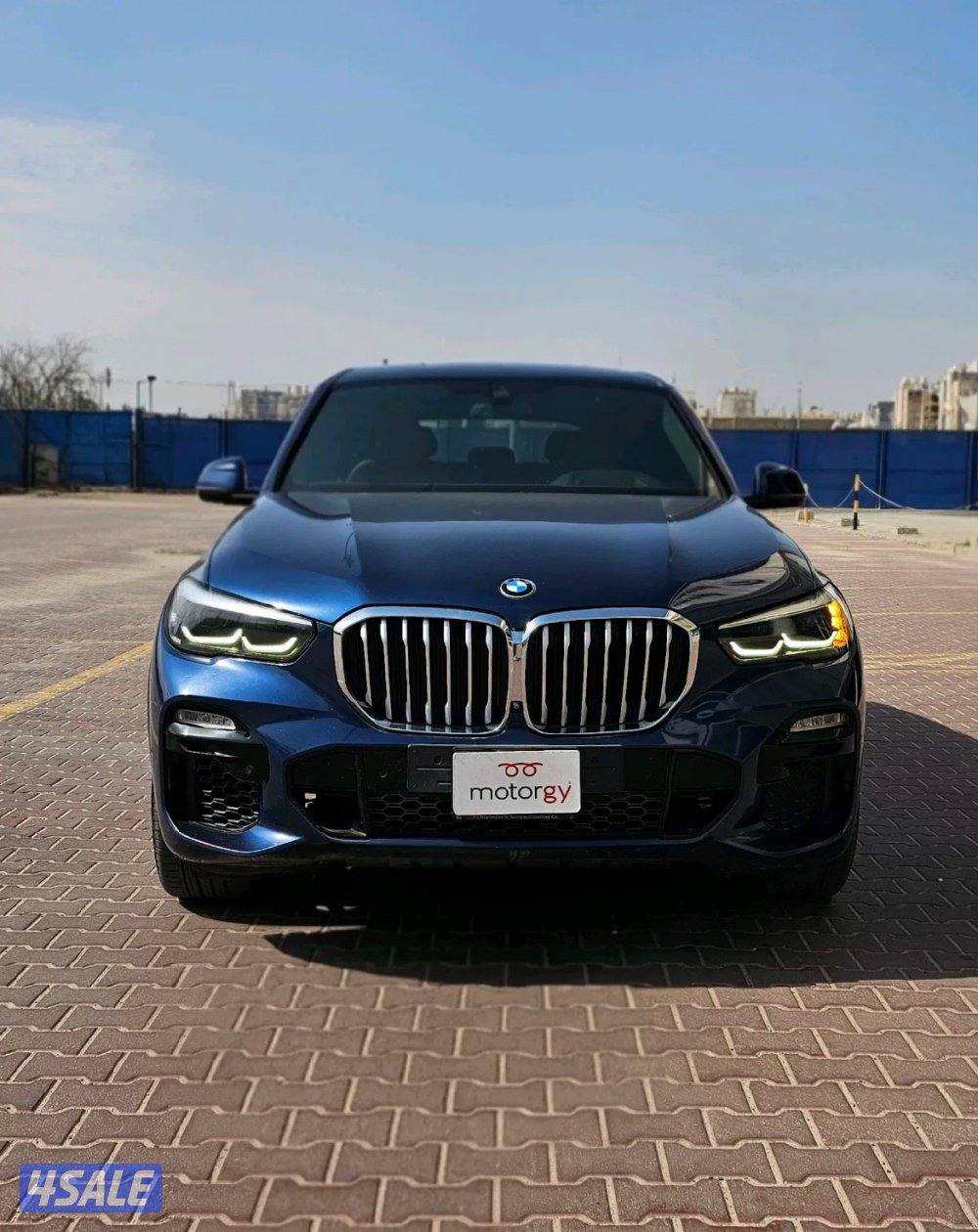 بي ام x5 ( m40i ) للبيع1