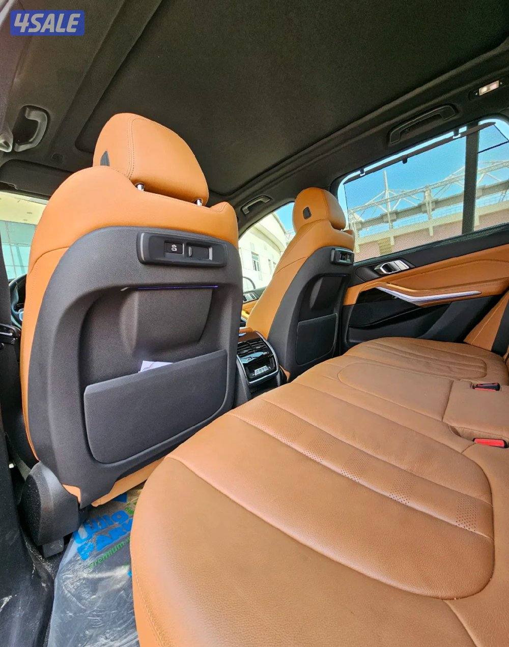 بي ام x5 ( m40i ) للبيع7