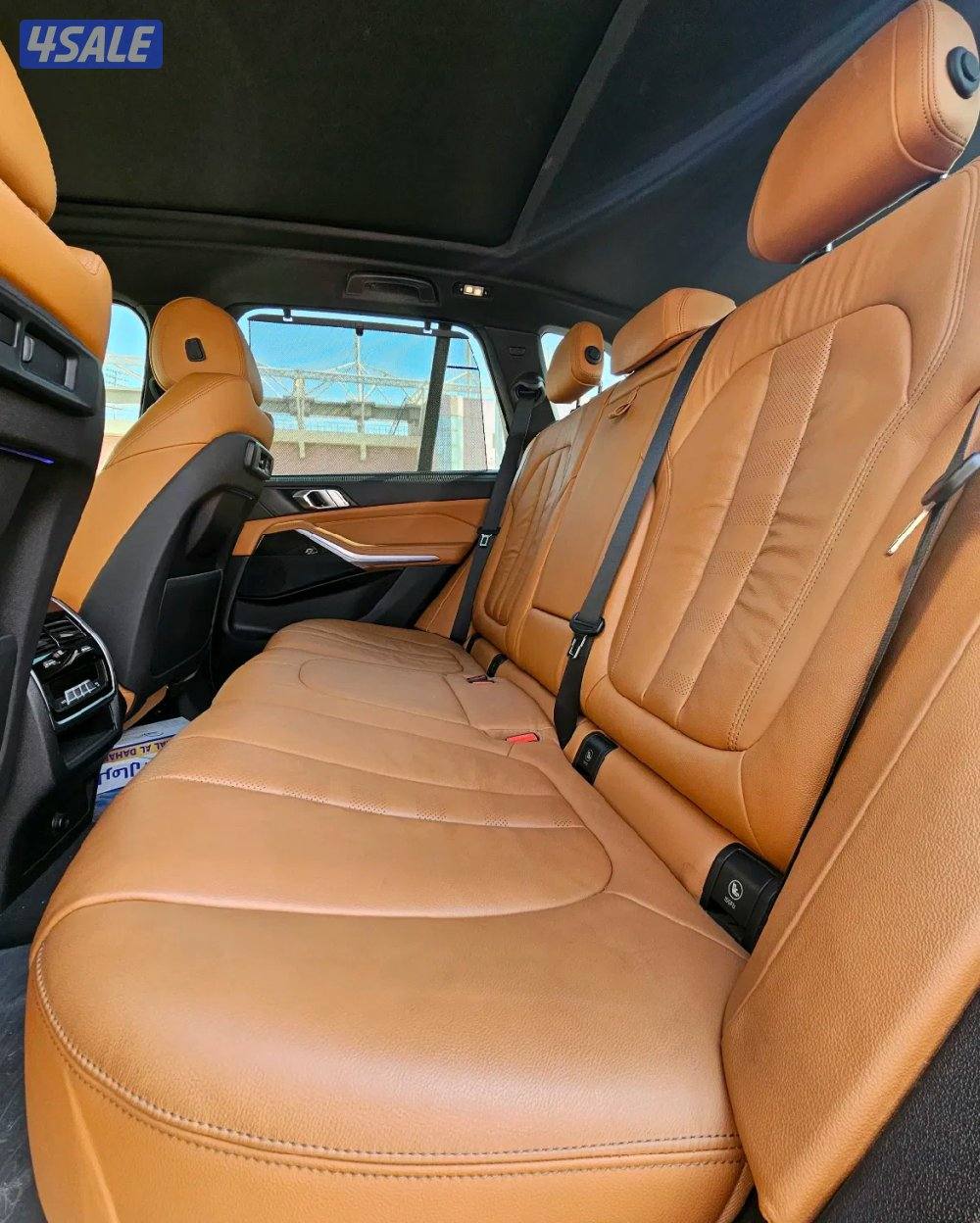 بي ام x5 ( m40i ) للبيع8