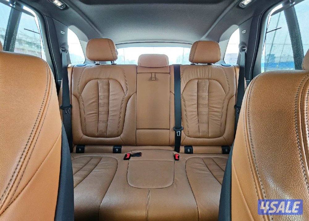 بي ام x5 ( m40i ) للبيع10