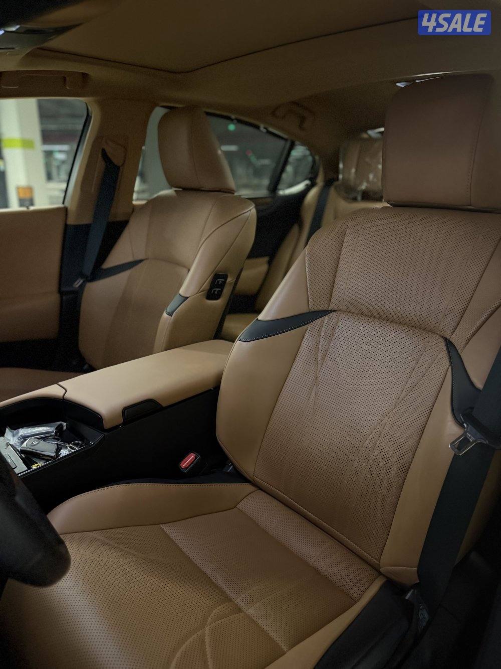 LEXUES ES 350 عداد 457