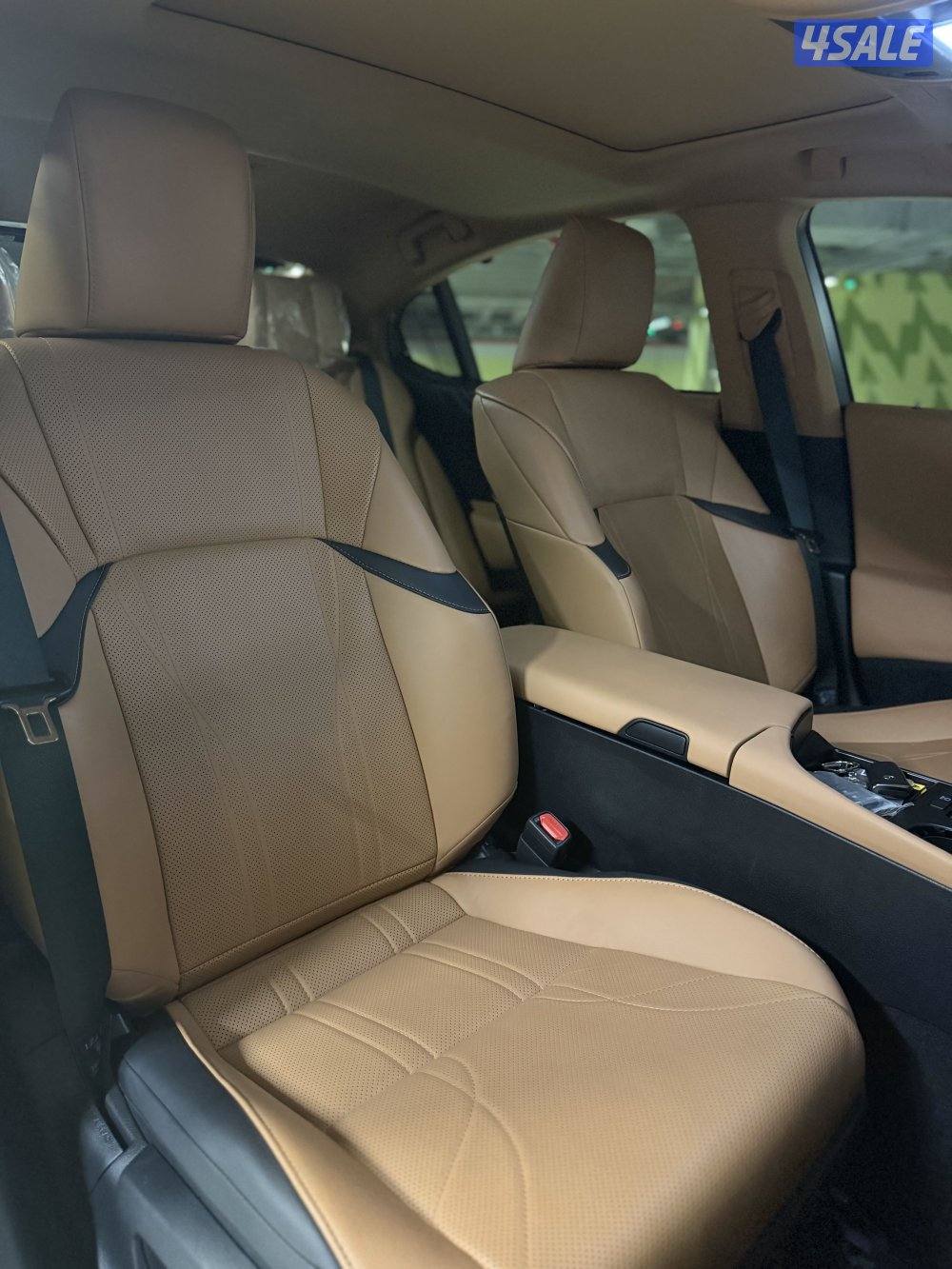 LEXUES ES 350 عداد 459