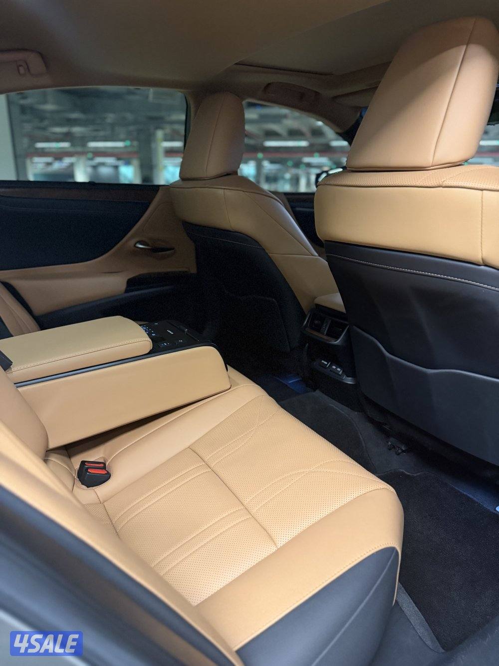 LEXUES ES 350 عداد 4510