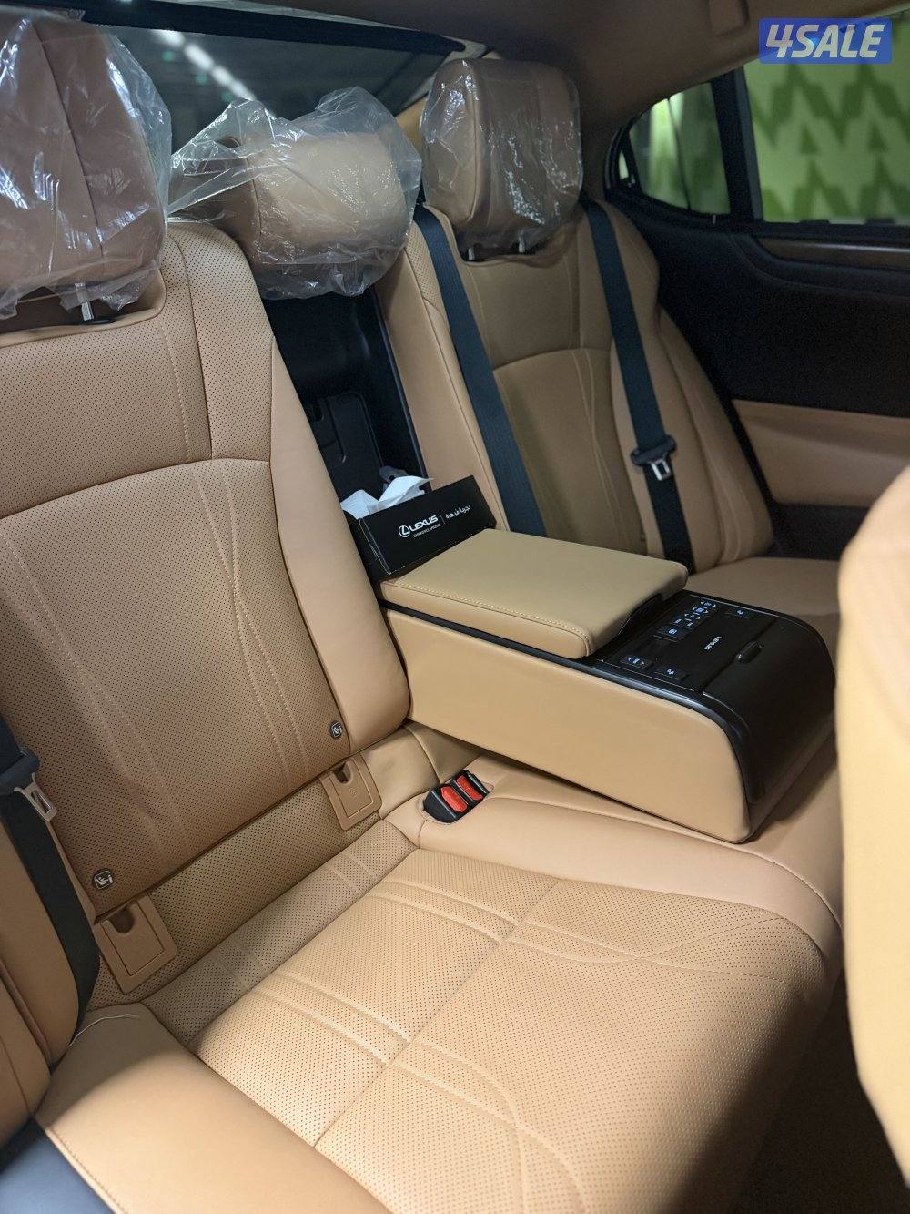 LEXUES ES 350 عداد 4511