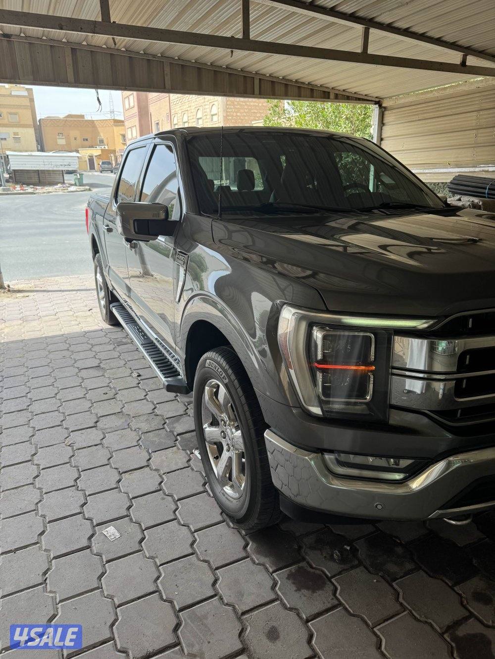 فوردf150 لاريت  موديل ٢٠٢٢1