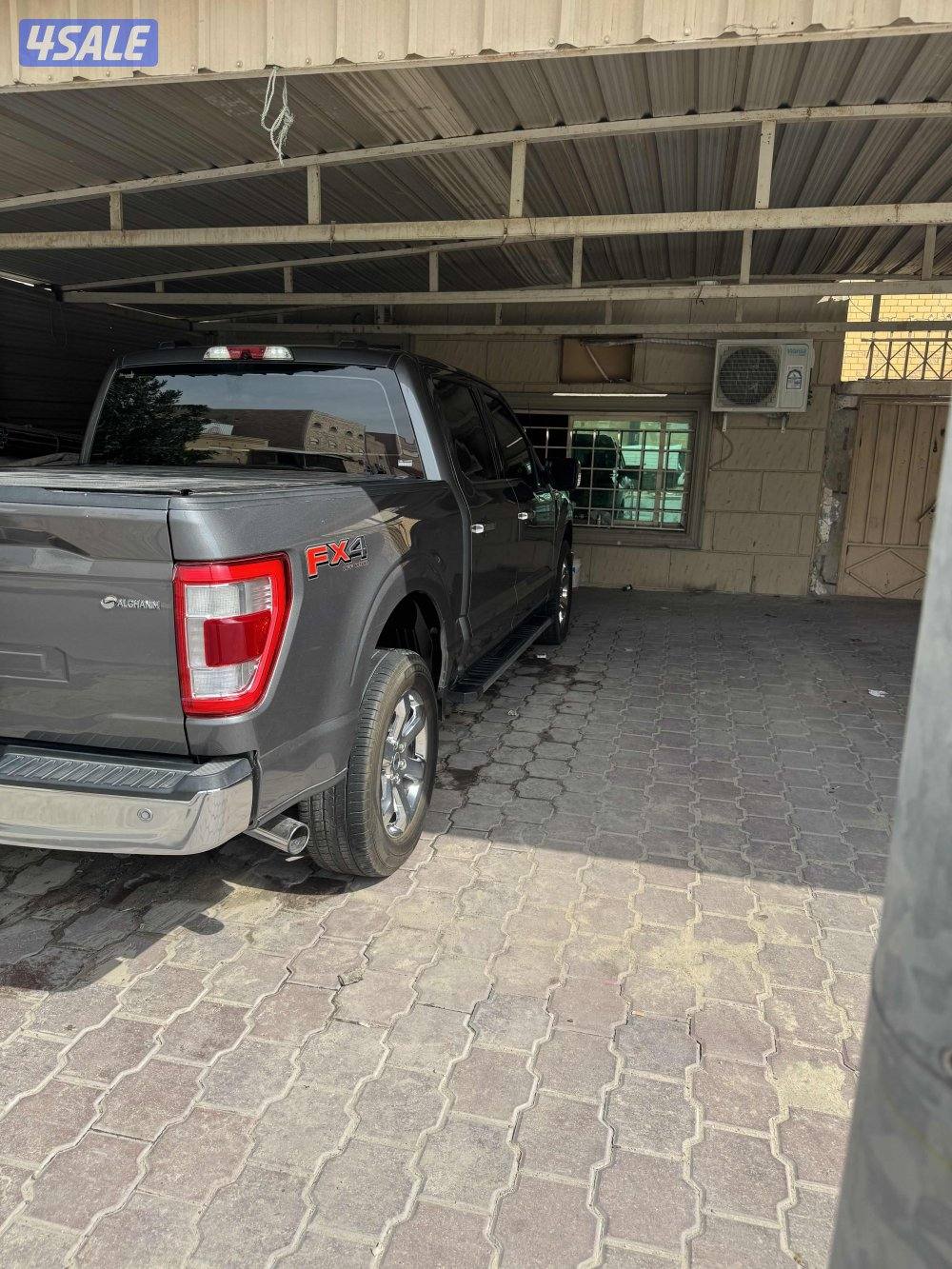 فوردf150 لاريت  موديل ٢٠٢٢2