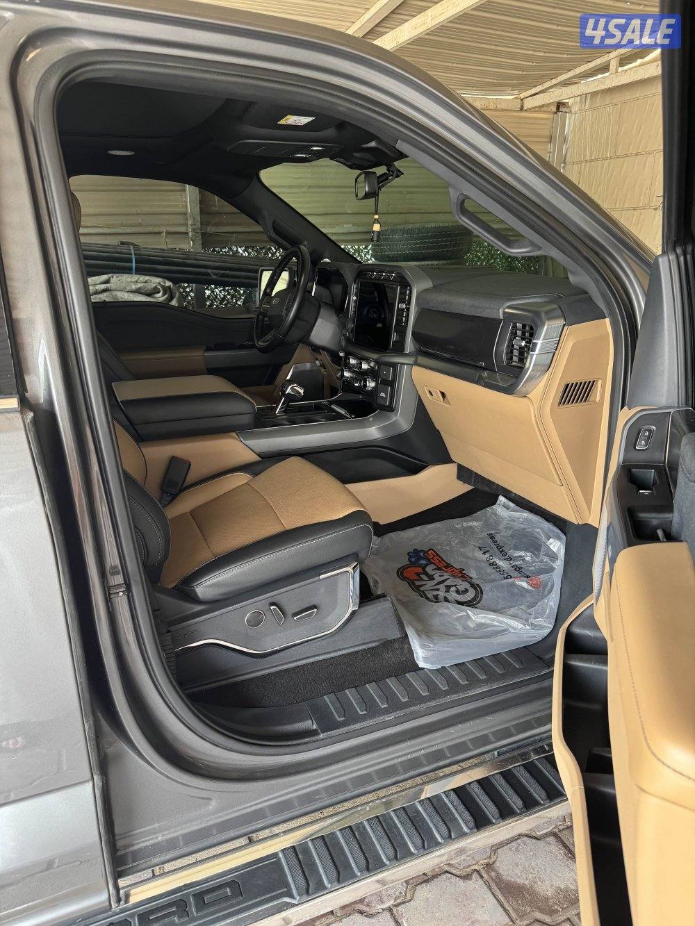 فوردf150 لاريت  موديل ٢٠٢٢3