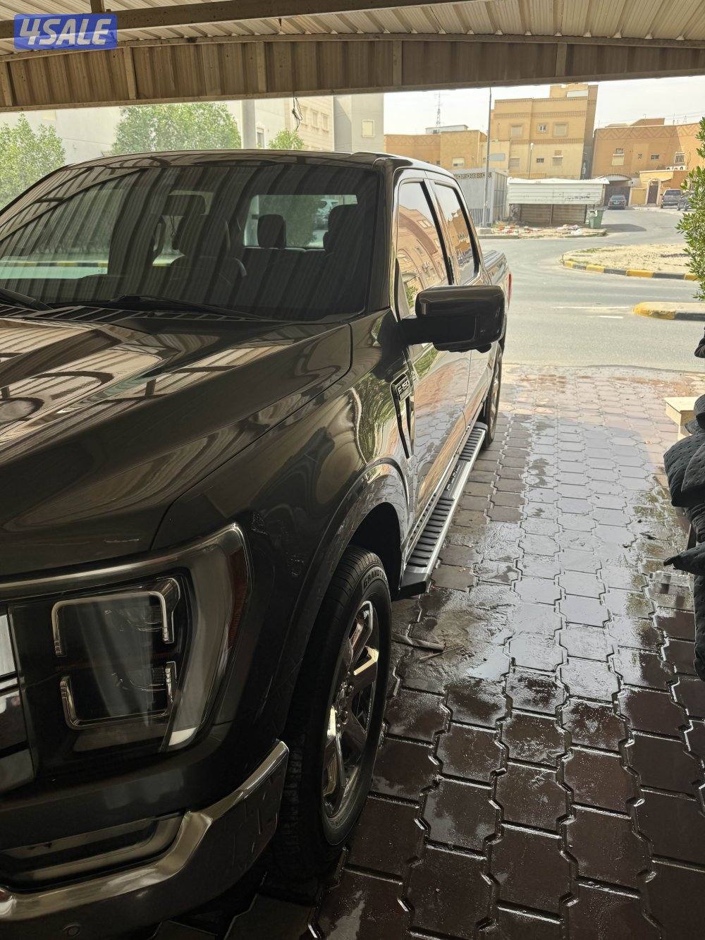 فوردf150 لاريت  موديل ٢٠٢٢5